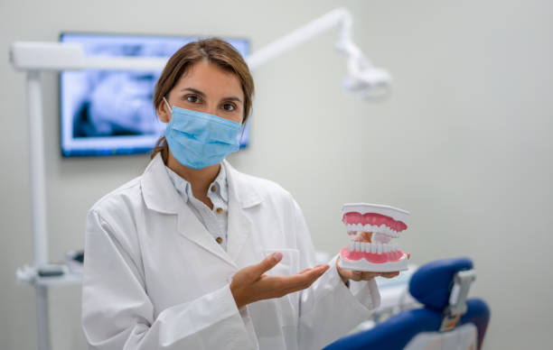 Best Emergency Orthodontic Repairs in Fellsburg, PA
