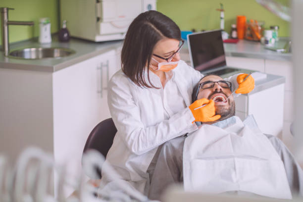 Best Broken or Chipped Tooth Repair in Fellsburg, PA