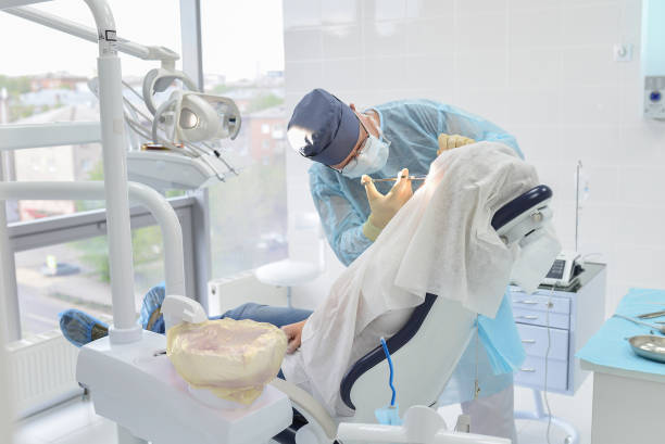 Best Emergency Dental Care for Sports Injuries in Fellsburg, PA